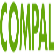 Compal Electronics Inc. logo