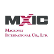 Macronix International Co., Ltd. logo