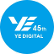 Ye Digital Corp. logo