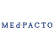 MedPacto Inc. logo