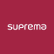 Suprema Inc. logo