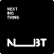 NBT Inc. logo