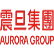 Aurora Corporation logo