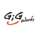 Gig Works Inc. logo