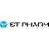 St Pharm Co., Ltd. logo