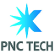 PNC Technologies Co., Ltd. logo
