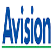 Avision Inc. logo