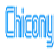 Chicony Electronics Co., Ltd. logo