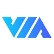 Via Technologies Inc. logo
