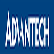 Advantech Co., Ltd. logo