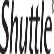 Shuttle Inc. logo