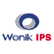 Wonik Ips Co., Ltd logo