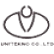 Unitekno Co., Ltd. logo