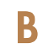 Brass Corp. logo