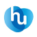 Huons Co., Ltd. logo