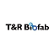 T&R Biofab Co., Ltd. logo