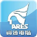 Ares International Corp. logo