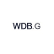 WDB Holdings Co., Ltd. logo
