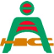 Hwang Chang General Contractor Co., Ltd. logo