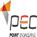 Point Engineering Co., Ltd. logo