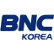 BNC Korea Co., Ltd. logo