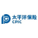 China Pacific Insurance Group Co., Ltd. logo