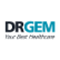 Drgem Corp logo