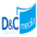 D&C Media Co., Ltd. logo