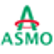 Asmo Corp. logo