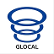 Glocal Marketing Co., Ltd. logo