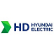 Hd Hyundai Electric Co., Ltd. logo