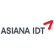 Asiana IDT Inc. logo