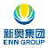ENN Energy Holdings Ltd. logo