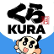 Kura Sushi Inc. logo