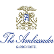 Ambassador Hotel Co., Ltd. logo