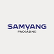 Samyang Packaging Corp. logo