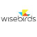 Wise Birds Inc. logo