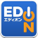 Edion Corporation logo