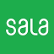 Sala Corporation logo