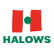 Halows Co. Ltd. logo