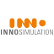 Innosimulation Co., Ltd. logo