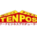 Tenpos Holdings Co., Ltd. logo