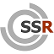 SSR Inc. logo