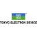 Tokyo Electron Device Limited logo