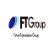 Ftgroup Co., Ltd. logo