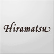 Hiramatsu Inc. logo
