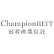 Champion Real Estate Investment Trust logo