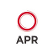 Apr Corp. logo