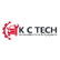 KC Tech Co., Ltd. logo
