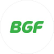BGF Retail Co. Ltd. logo